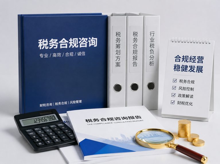 宁城县税务稽查应对与税务申诉